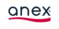 Anex brand logo