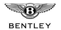 Bentley brand logo