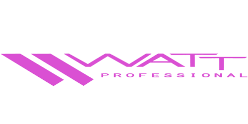 Megawat Watt brand logo