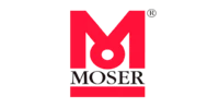 MOSER brand logo
