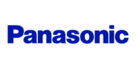 Panasonic brand logo