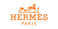Hermes brand logo