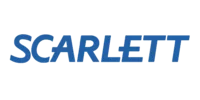 SCARLETT brand logo