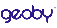 Geoby brand logo