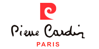 Pierre Cardin brand logo