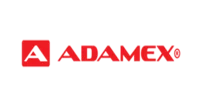 Adamex brand logo