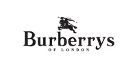 Burberrys brand logo