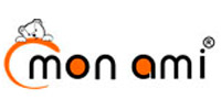 MONAMI brand logo
