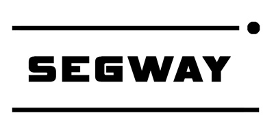 SEGWAY brand logo
