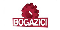 Boğaziçi brand logo