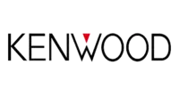 Kenwood brand logo