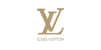 Louis Vuitton brand logo