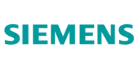 SIEMENS brand logo