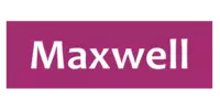 MAXWELL brand logo