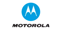 Motorola brand logo