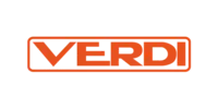 Verdi brand logo