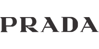 PRADA brand logo