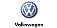 Volkswagen brand logo