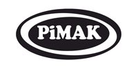 Pimak brand logo