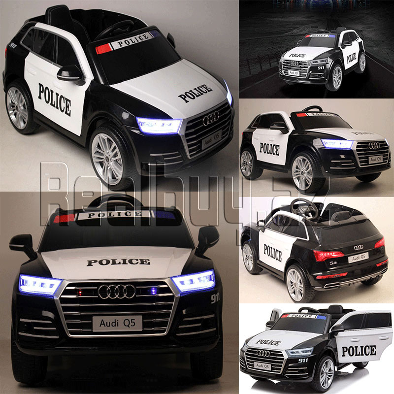 1616788636Elektromobil-Audi-Q5-Police-car